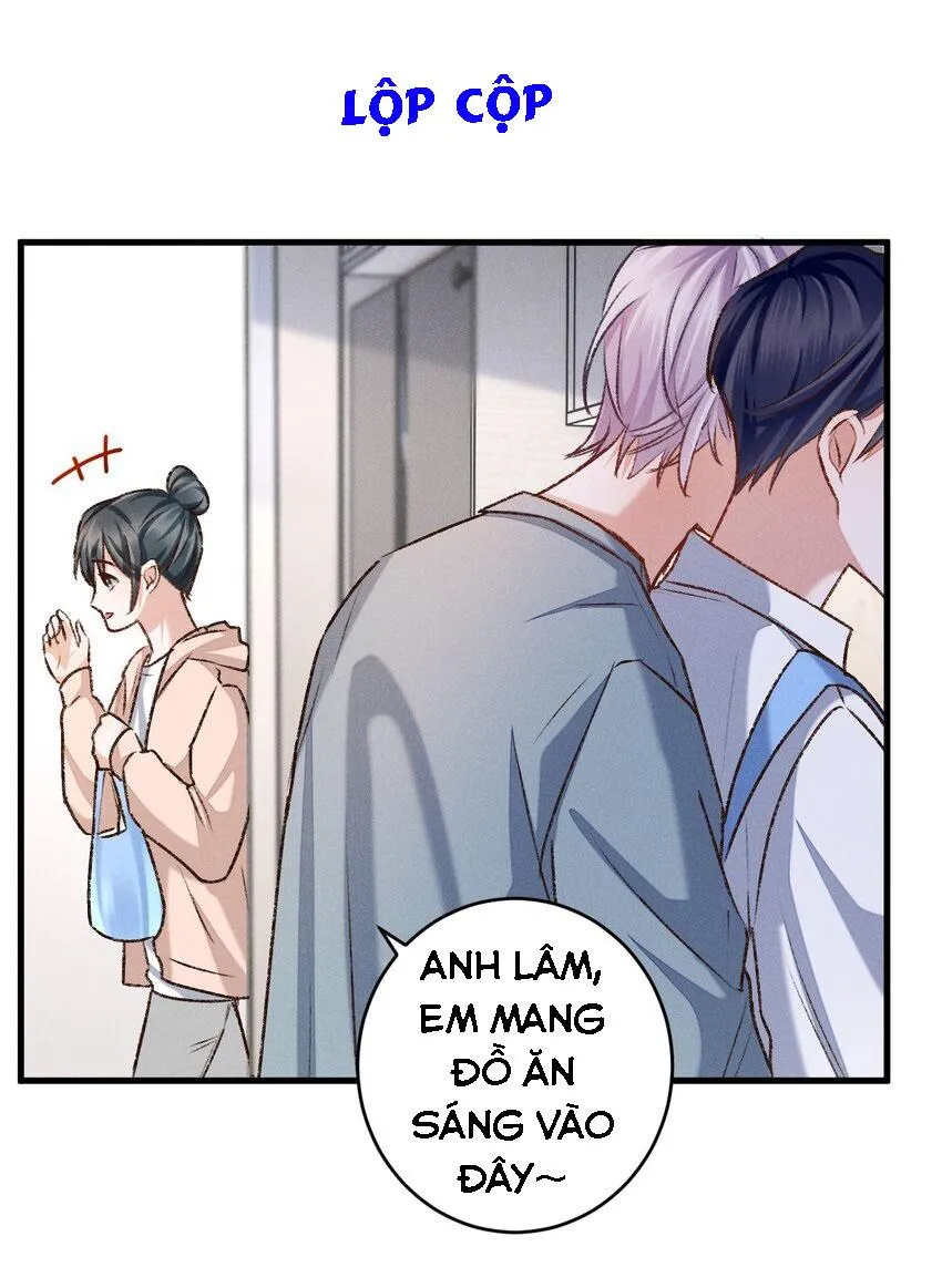 Vua hình tượng Chapter 14 Trang 20