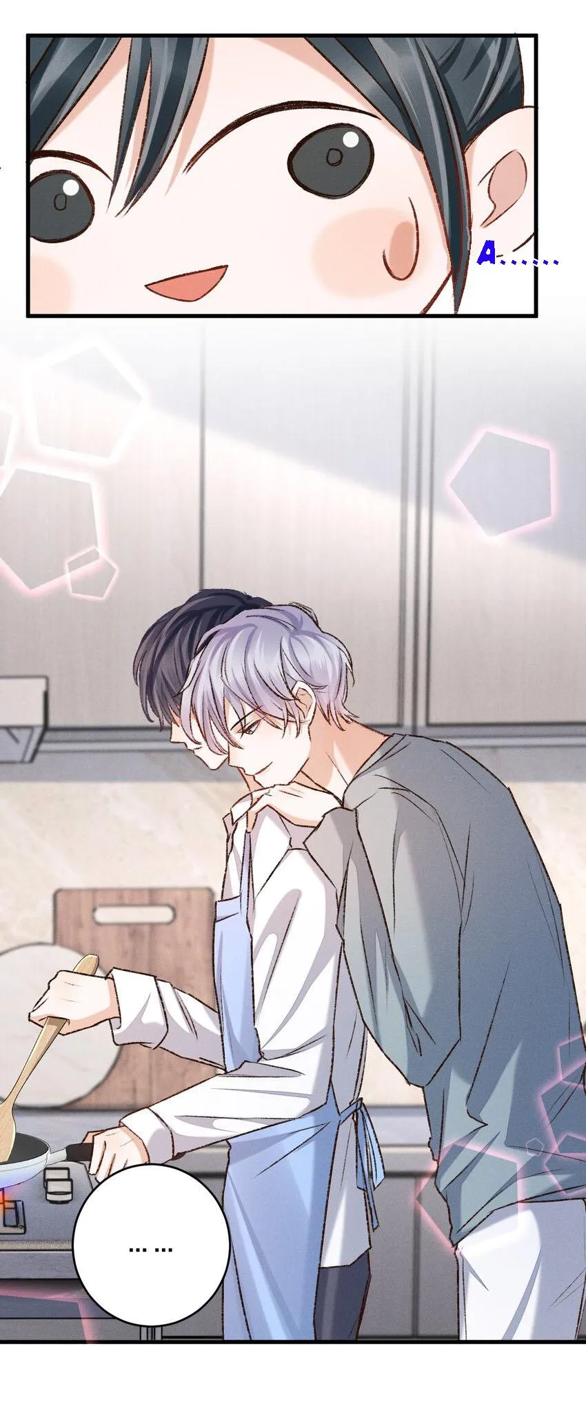 Vua hình tượng Chapter 14 Trang 21