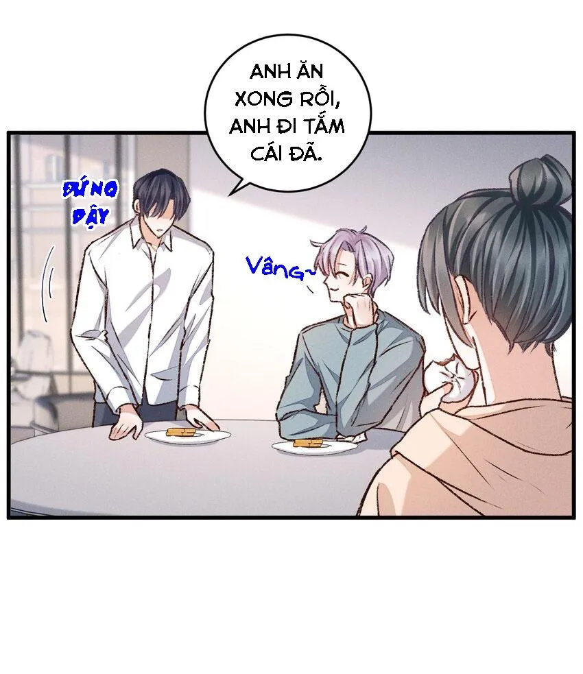 Vua hình tượng Chapter 14 Trang 24