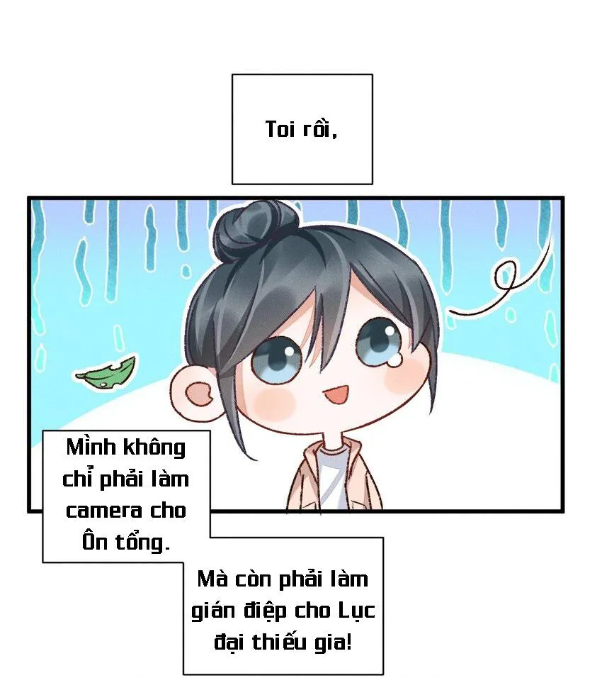 Vua hình tượng Chapter 14 Trang 32