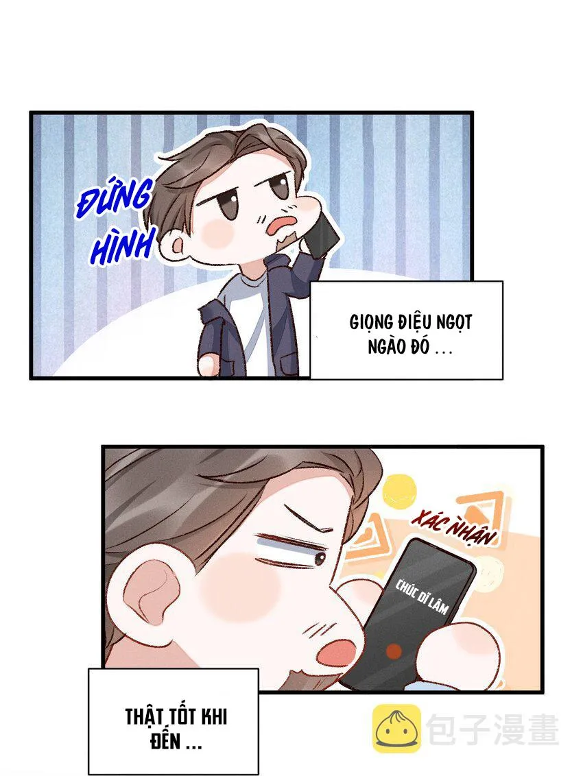Vua hình tượng Chapter 15 Trang 11