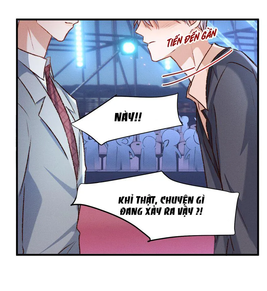 Vua hình tượng Chapter 15 Trang 24