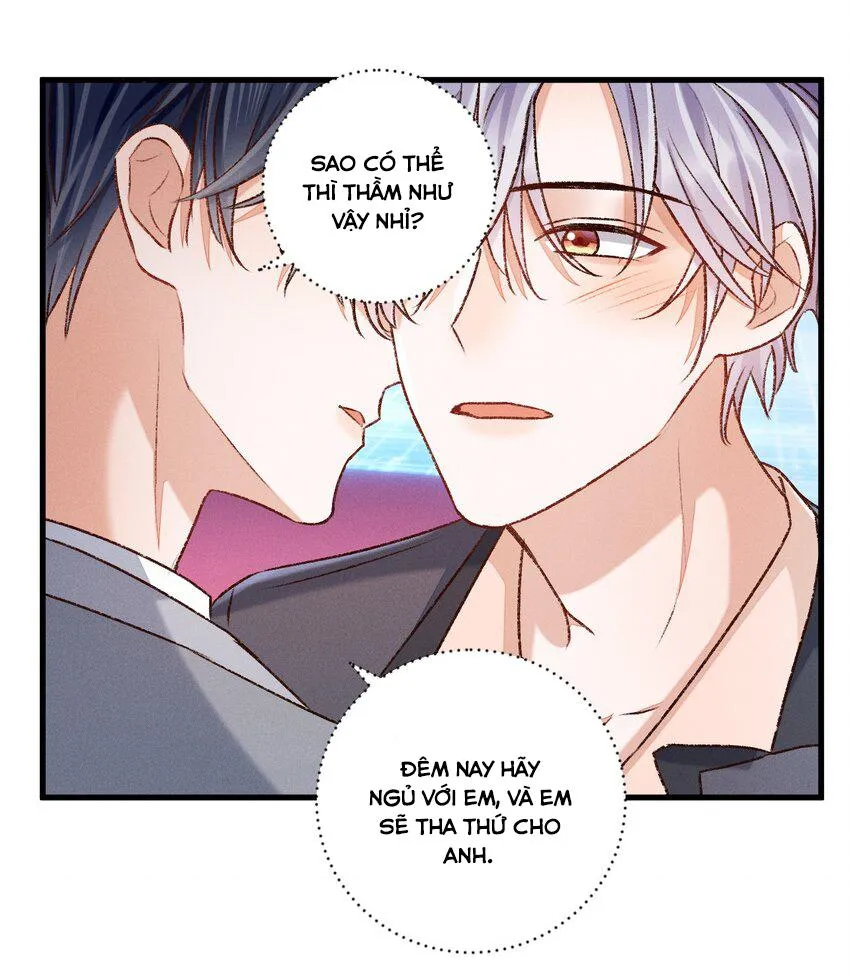 Vua hình tượng Chapter 15 Trang 25