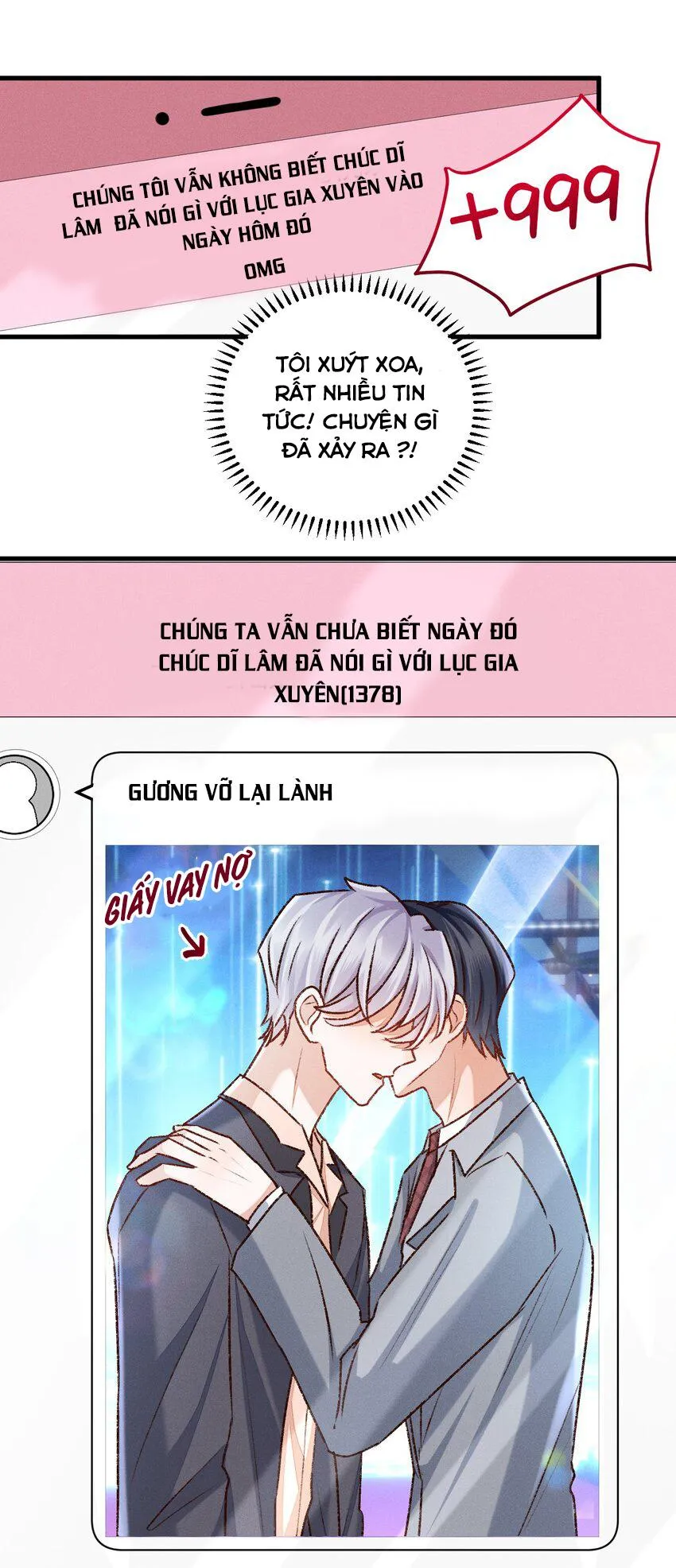 Vua hình tượng Chapter 15 Trang 27