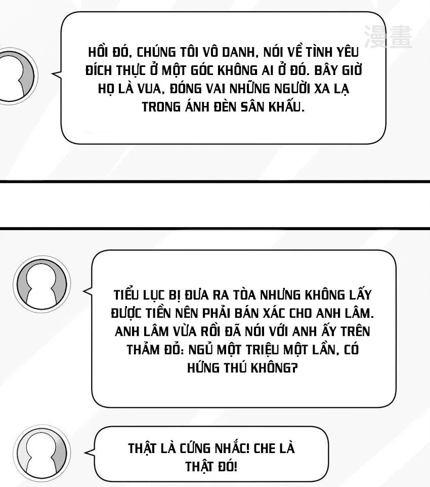 Vua hình tượng Chapter 15 Trang 28