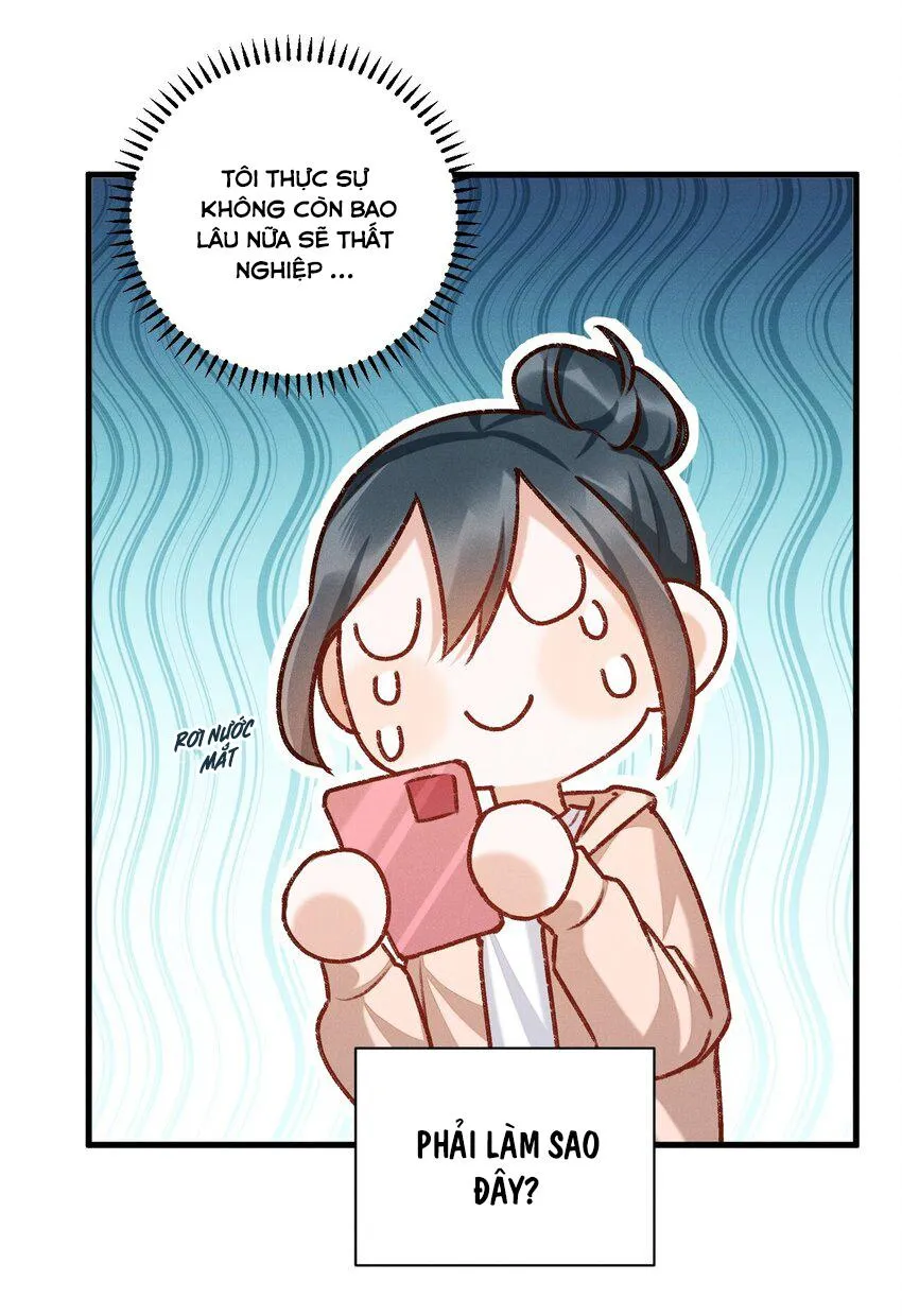 Vua hình tượng Chapter 15 Trang 30