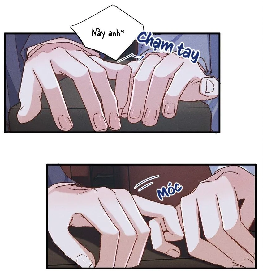 Vua hình tượng Chapter 16 Trang 3