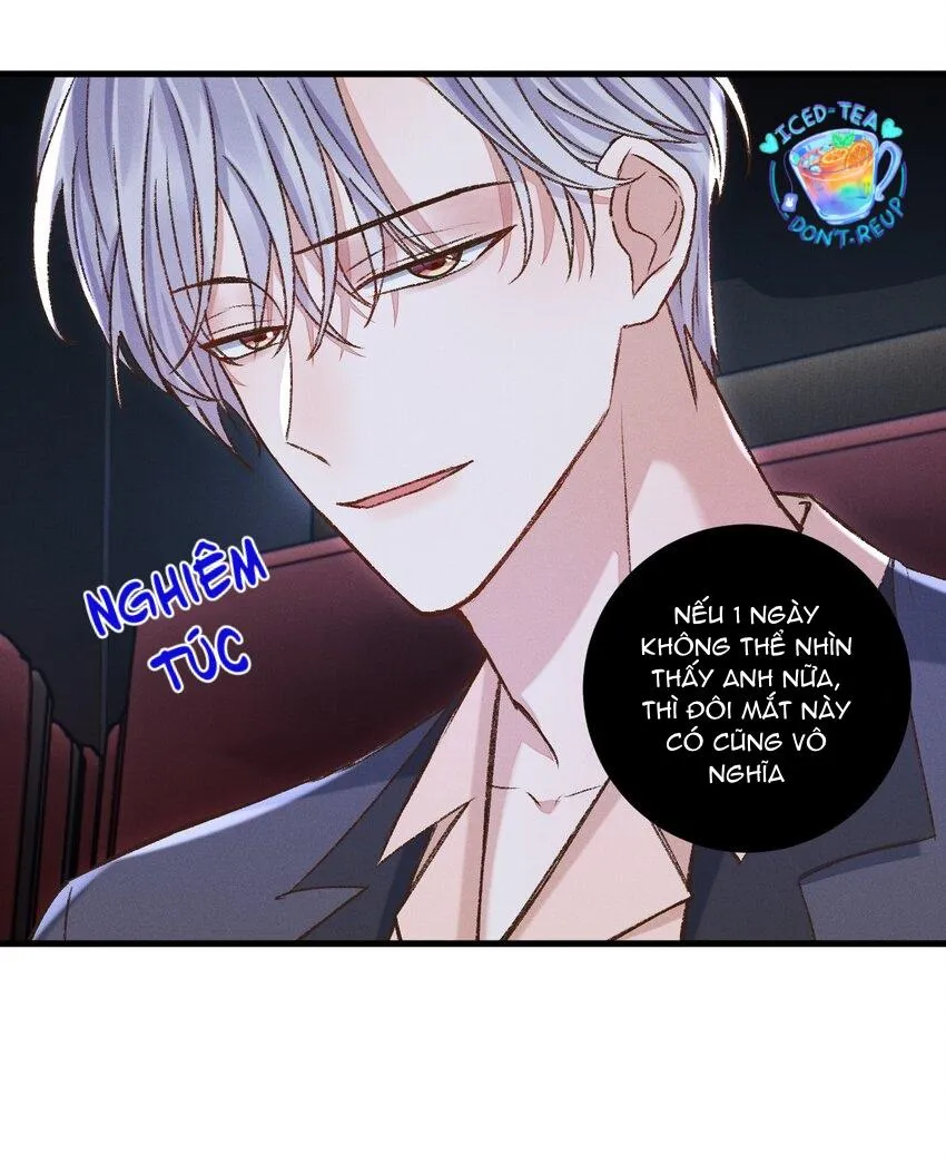 Vua hình tượng Chapter 16 Trang 7