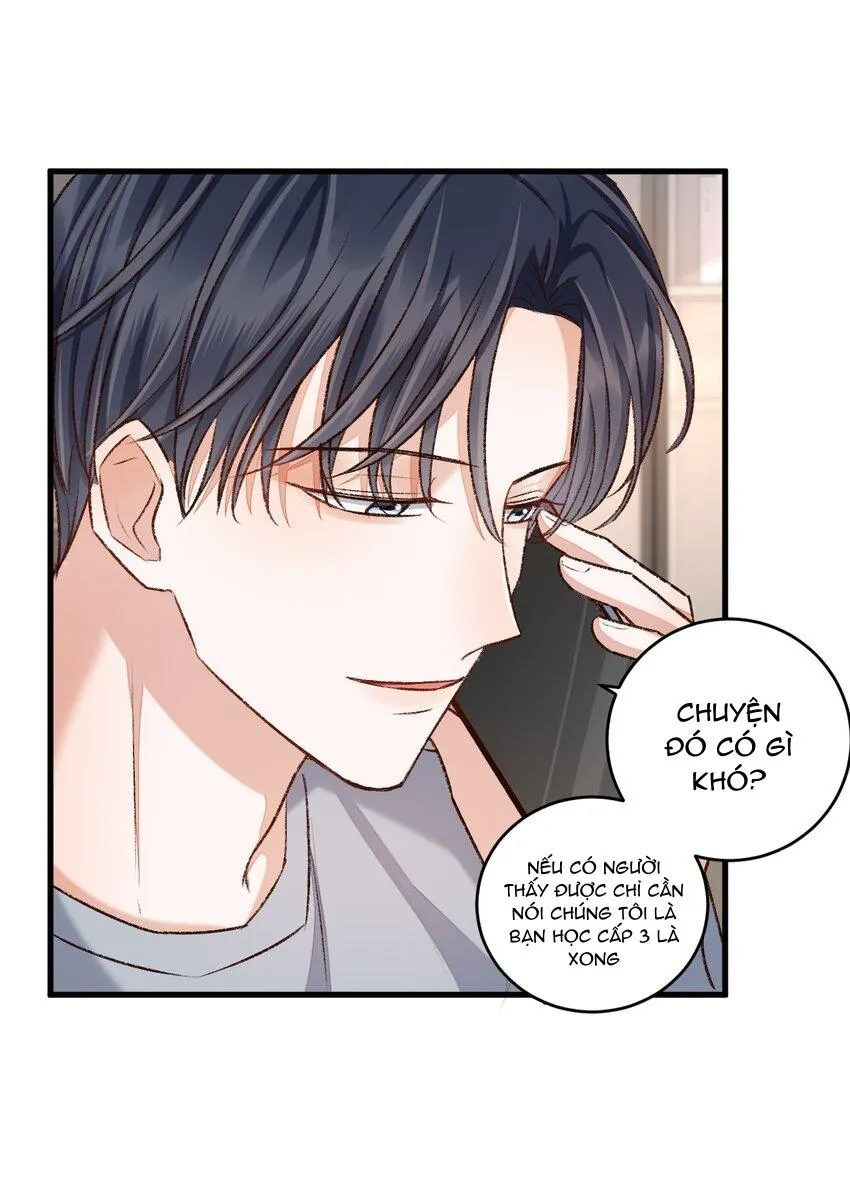 Vua hình tượng Chapter 16 Trang 12