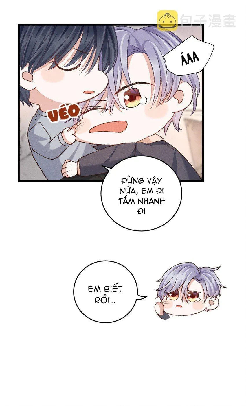 Vua hình tượng Chapter 16 Trang 20