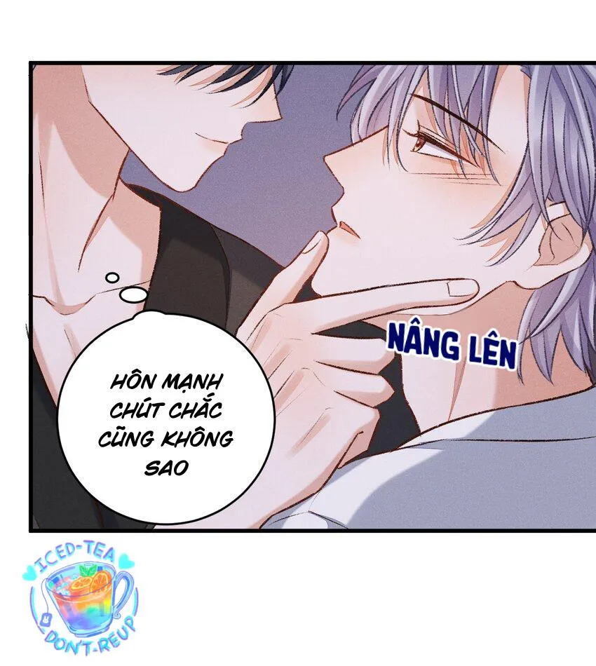 Vua hình tượng Chapter 17 Trang 13