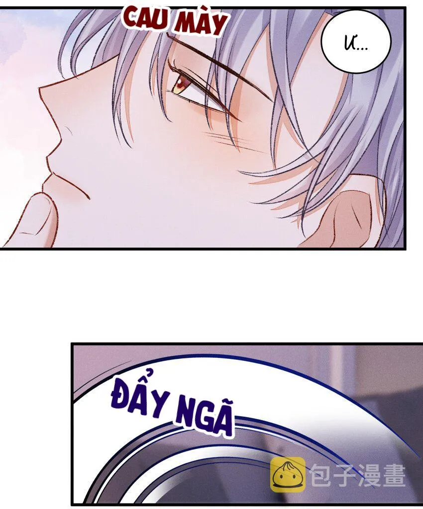 Vua hình tượng Chapter 17 Trang 14