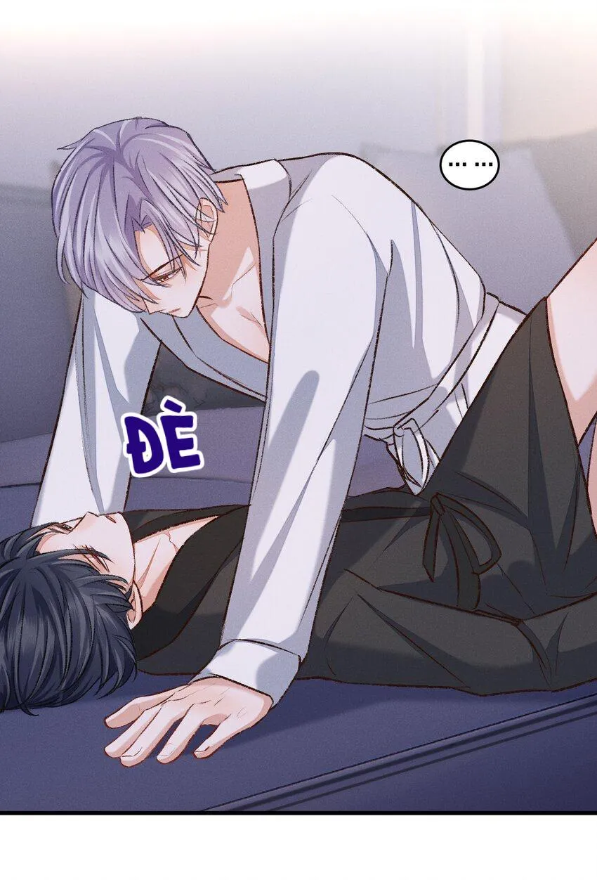 Vua hình tượng Chapter 17 Trang 15