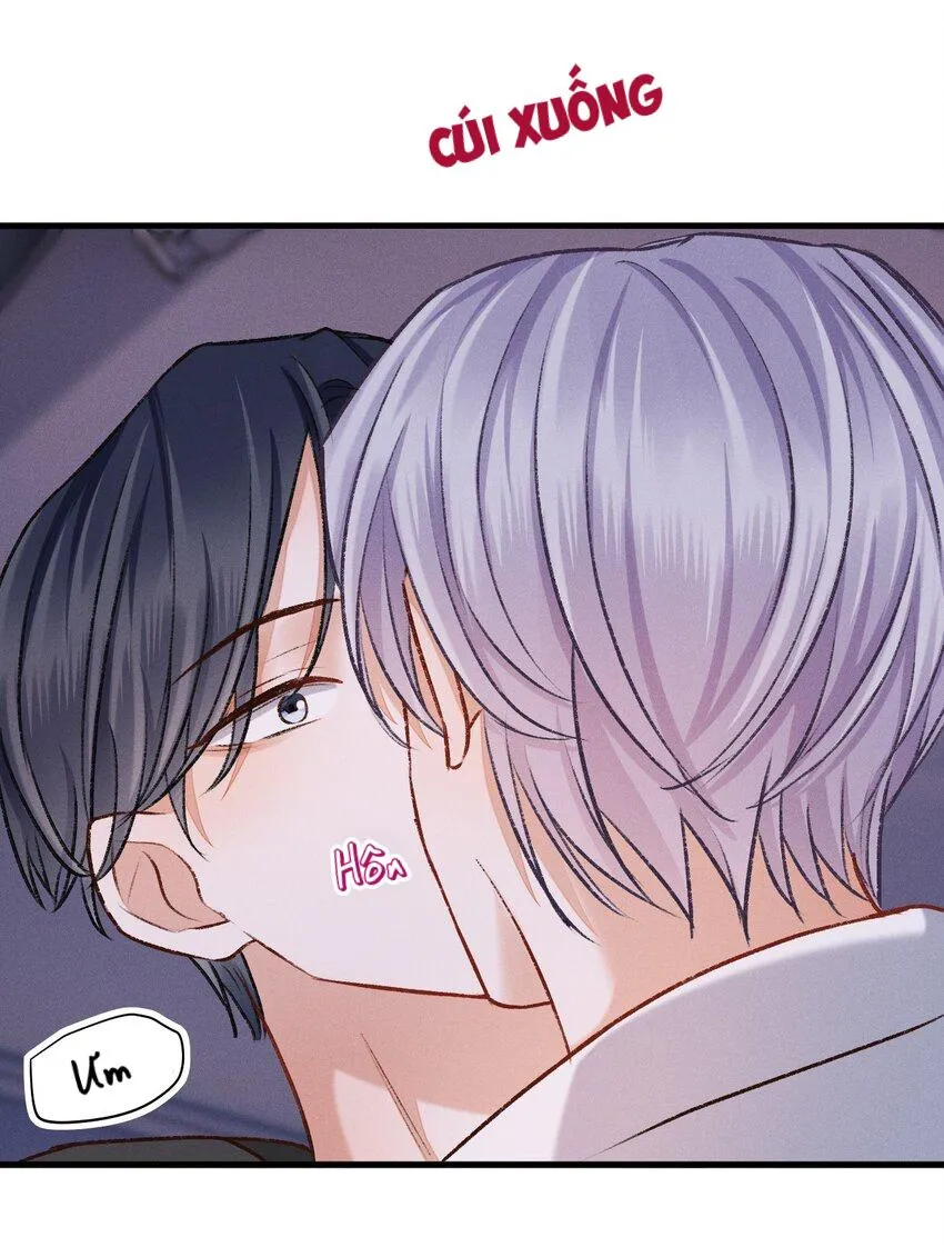 Vua hình tượng Chapter 17 Trang 17