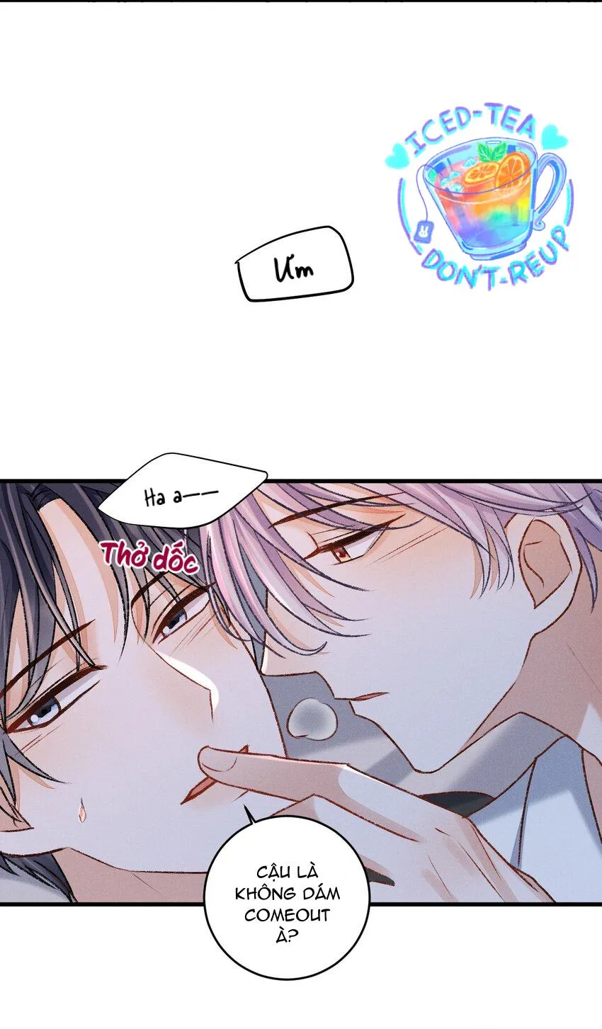 Vua hình tượng Chapter 17 Trang 19