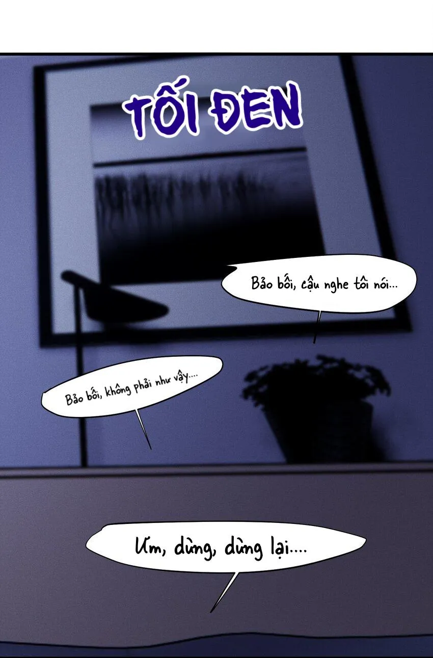 Vua hình tượng Chapter 17 Trang 21