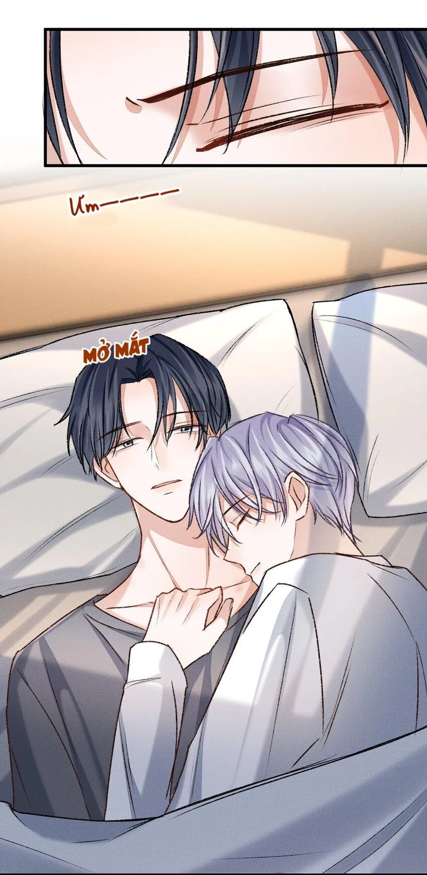 Vua hình tượng Chapter 17 Trang 23