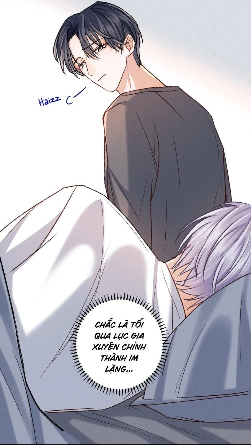 Vua hình tượng Chapter 17 Trang 27