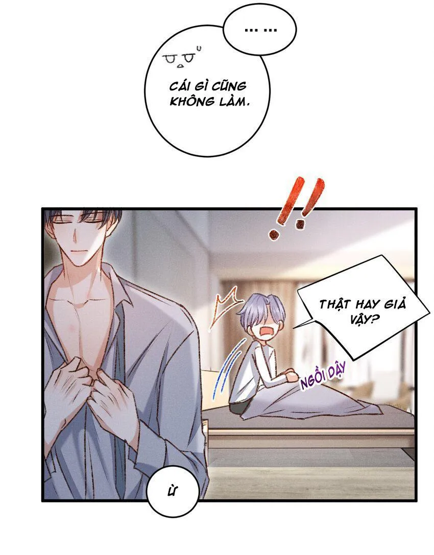 Vua hình tượng Chapter 18 Trang 7