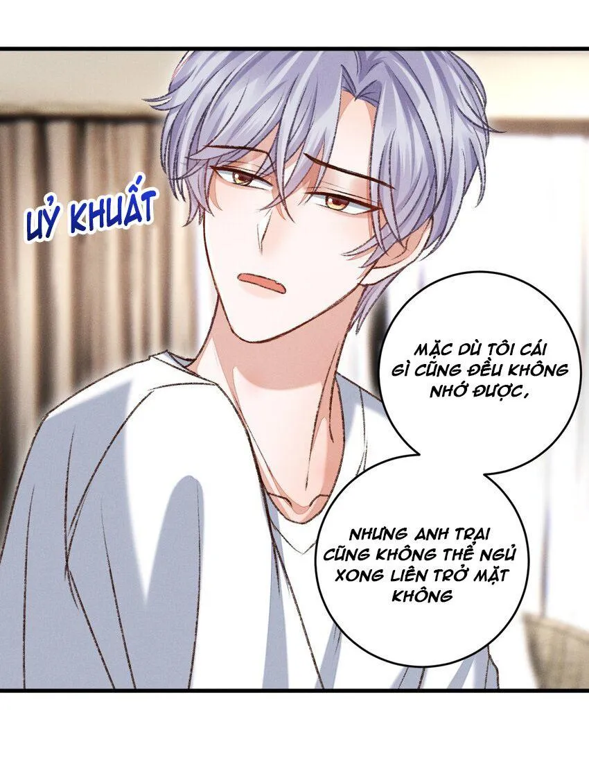 Vua hình tượng Chapter 18 Trang 8