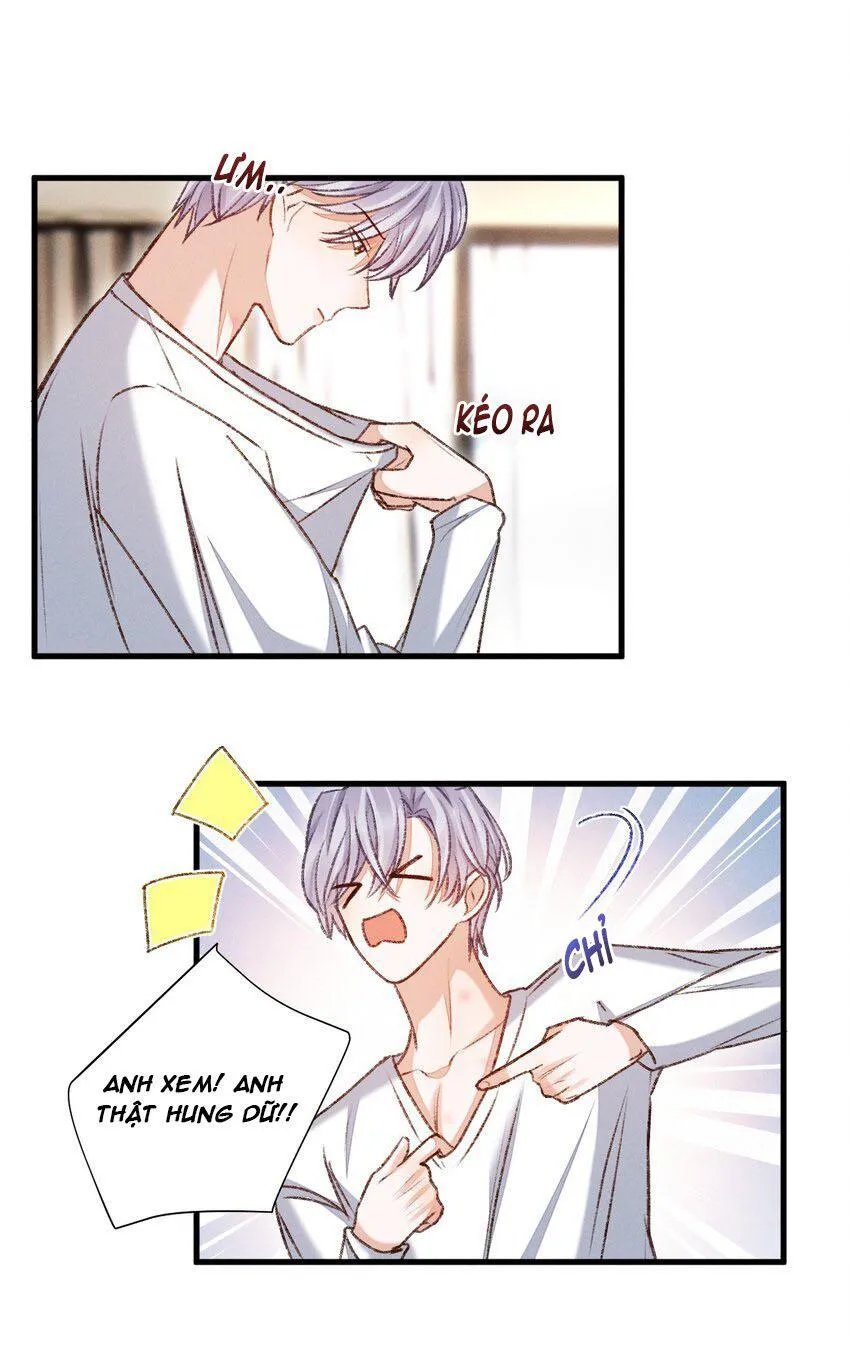 Vua hình tượng Chapter 18 Trang 9