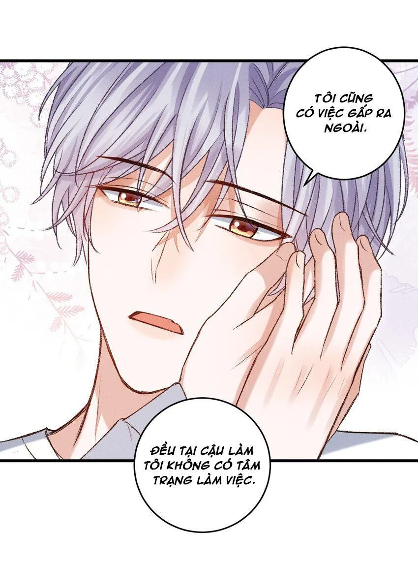 Vua hình tượng Chapter 18 Trang 13