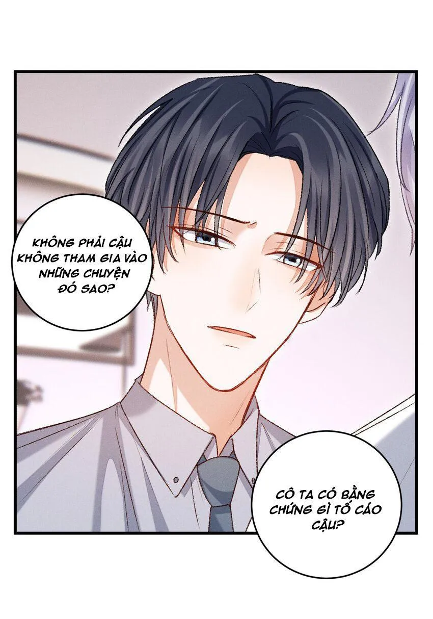 Vua hình tượng Chapter 18 Trang 16