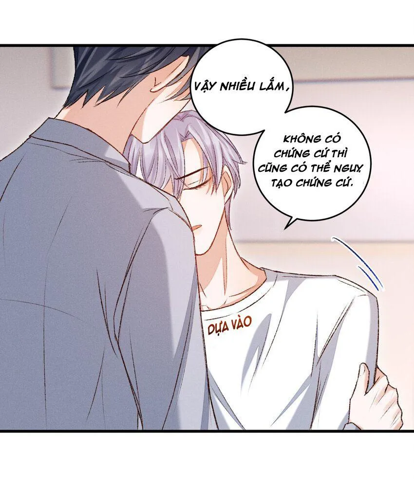 Vua hình tượng Chapter 18 Trang 17