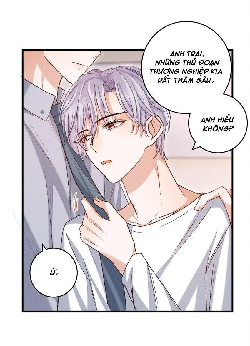 Vua hình tượng Chapter 18 Trang 18