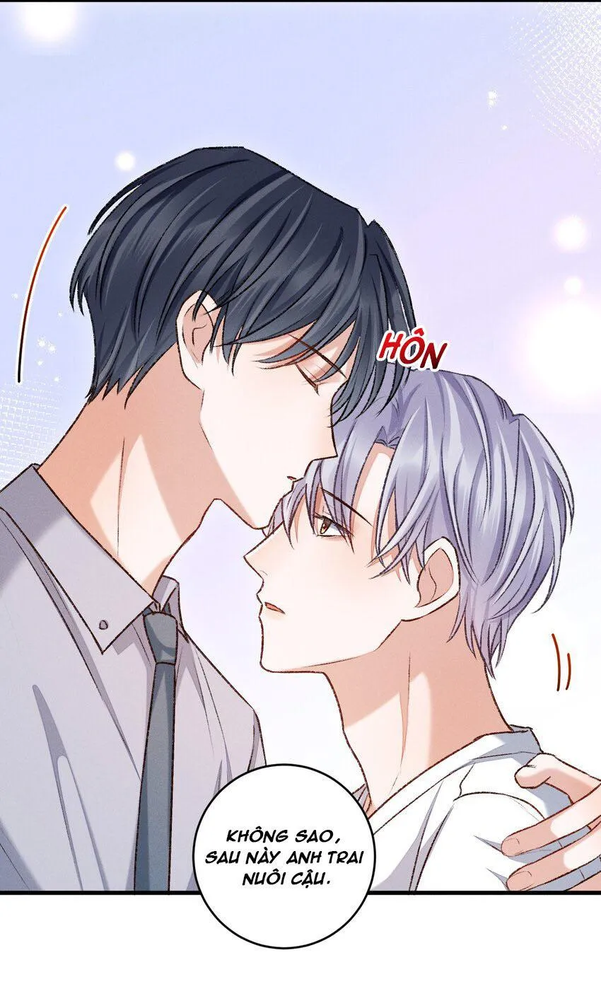 Vua hình tượng Chapter 18 Trang 22