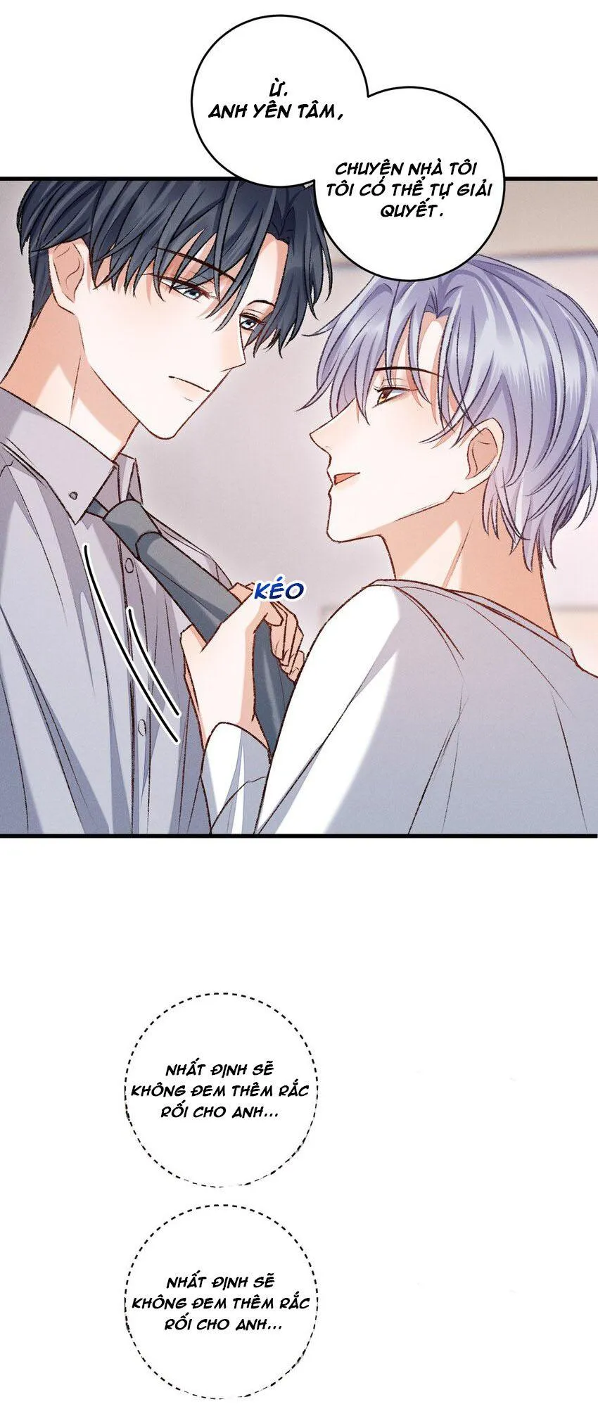 Vua hình tượng Chapter 18 Trang 23