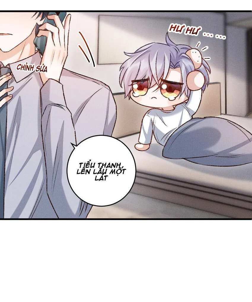 Vua hình tượng Chapter 18 Trang 25