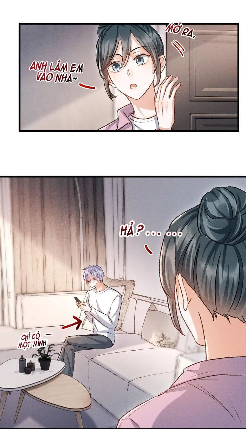 Vua hình tượng Chapter 18 Trang 27