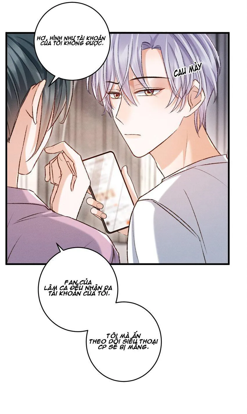 Vua hình tượng Chapter 18 Trang 32