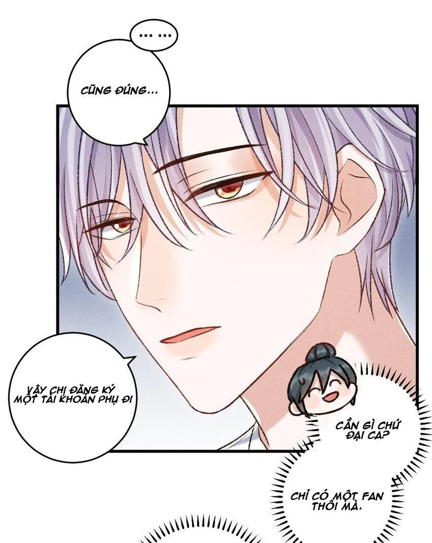 Vua hình tượng Chapter 18 Trang 33