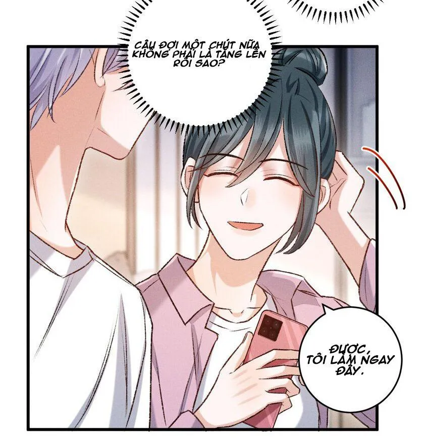 Vua hình tượng Chapter 18 Trang 34