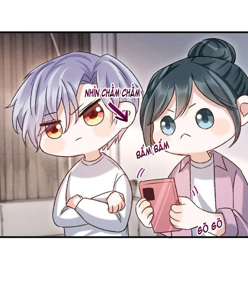 Vua hình tượng Chapter 18 Trang 35