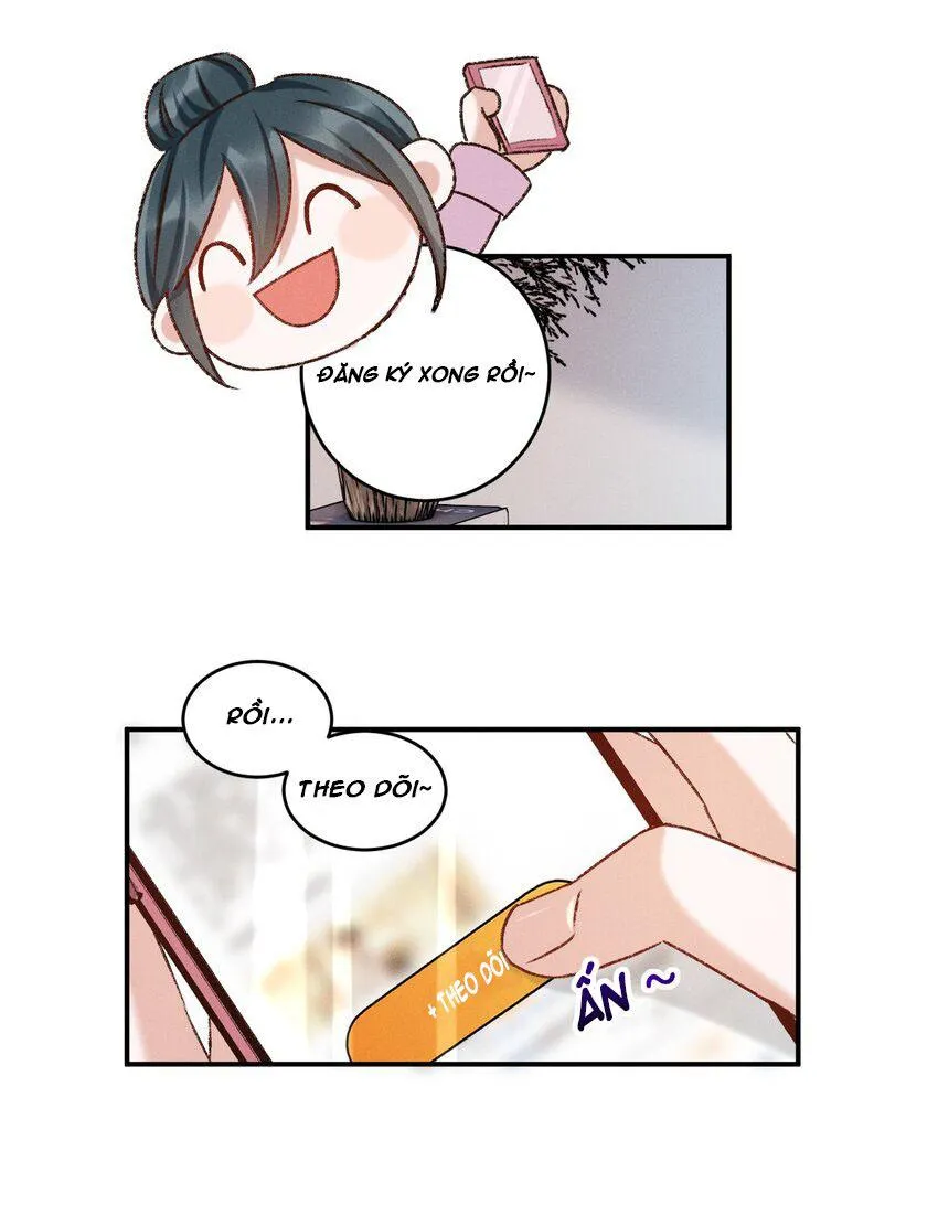 Vua hình tượng Chapter 18 Trang 36