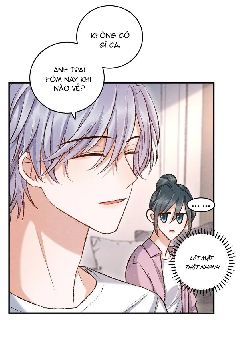 Vua hình tượng Chapter 19 Trang 3
