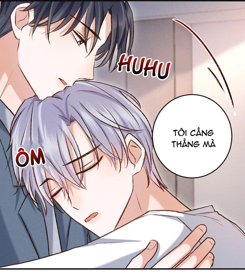 Vua hình tượng Chapter 19 Trang 5