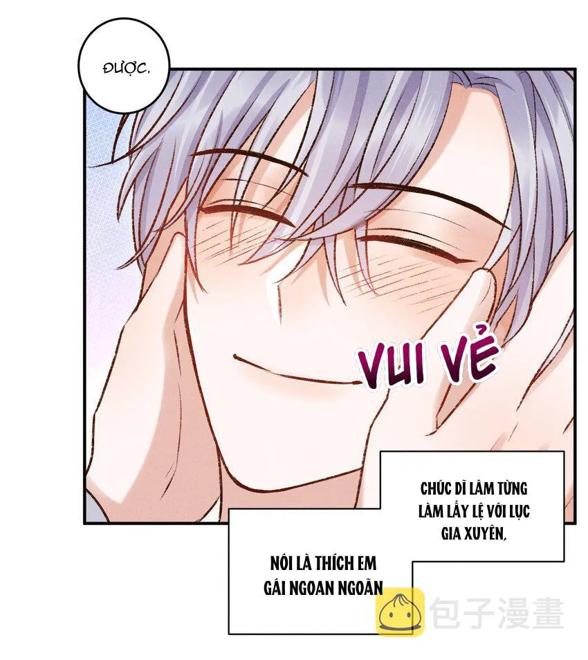 Vua hình tượng Chapter 19 Trang 8