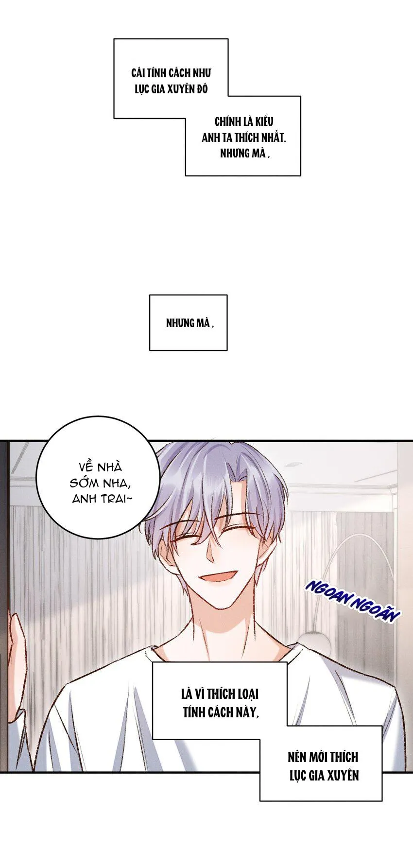 Vua hình tượng Chapter 19 Trang 10