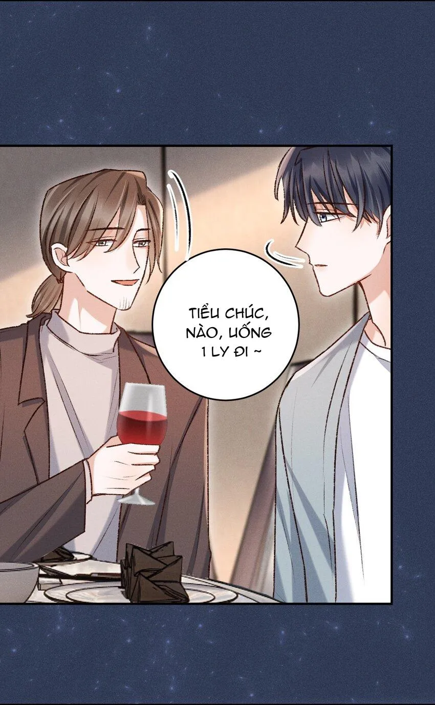 Vua hình tượng Chapter 19 Trang 16