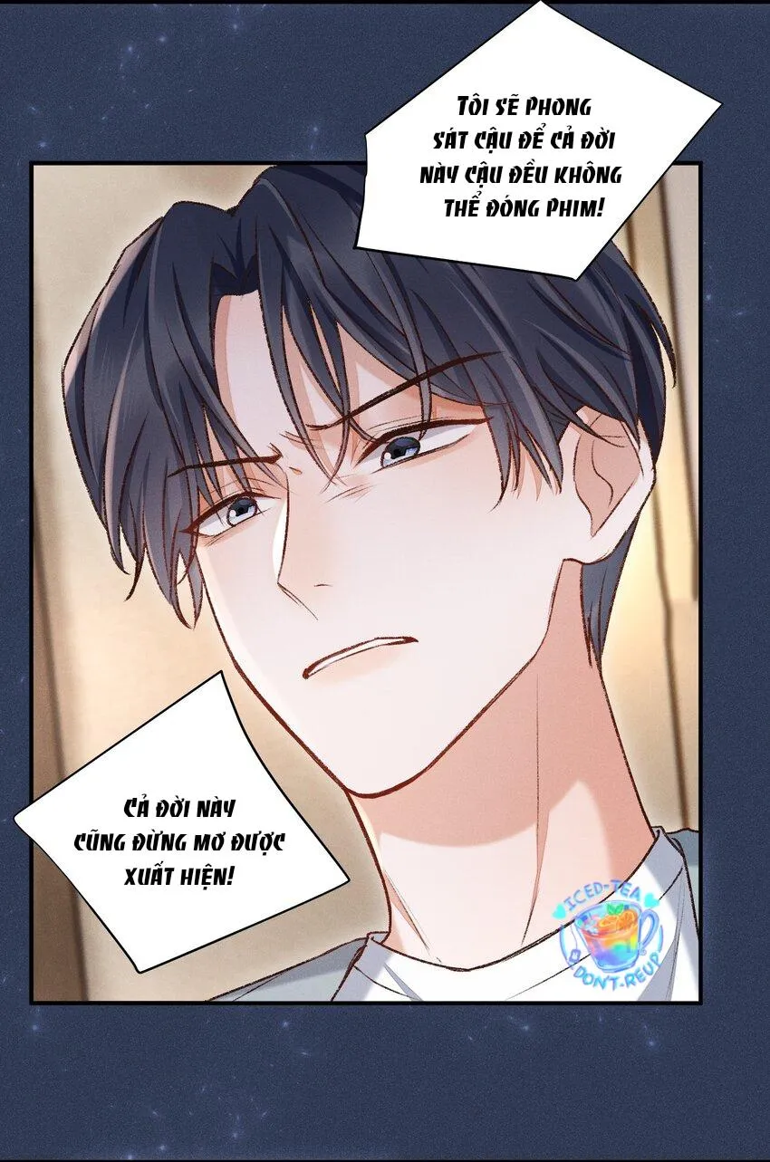 Vua hình tượng Chapter 19 Trang 20