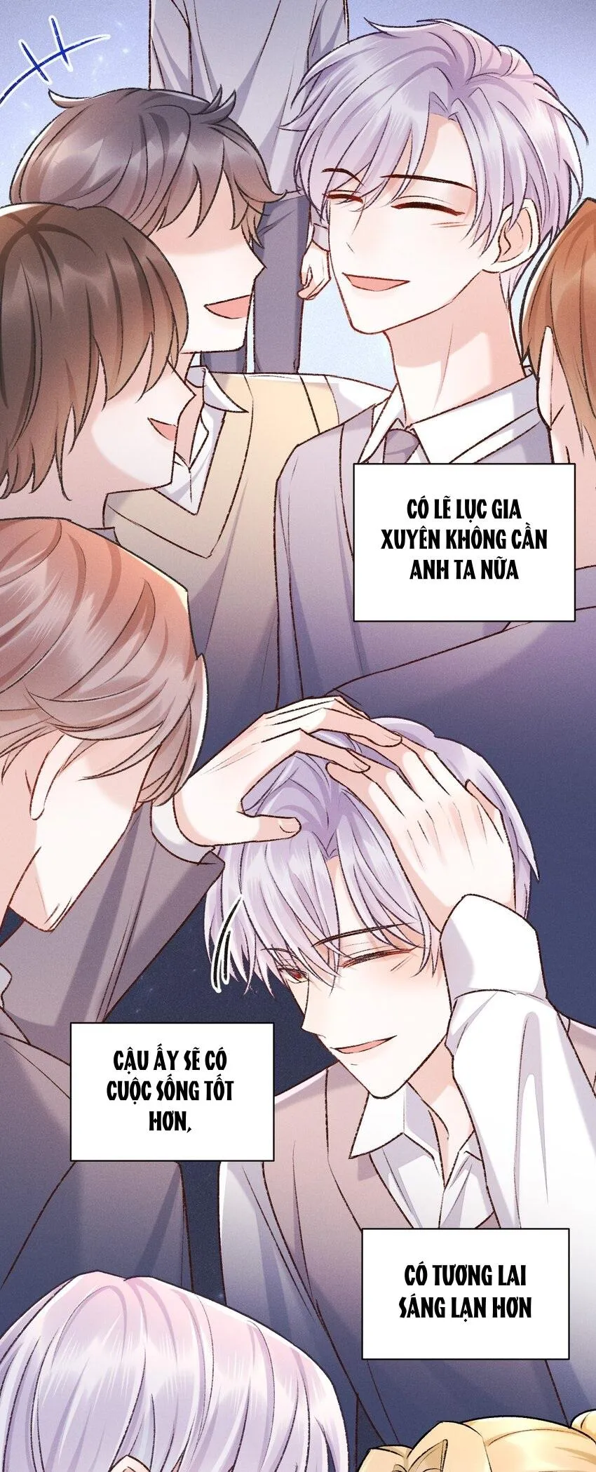 Vua hình tượng Chapter 20 Trang 5