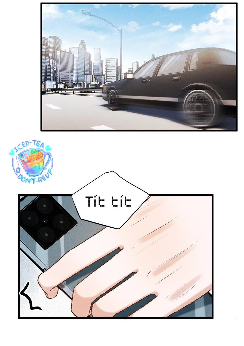 Vua hình tượng Chapter 20 Trang 13