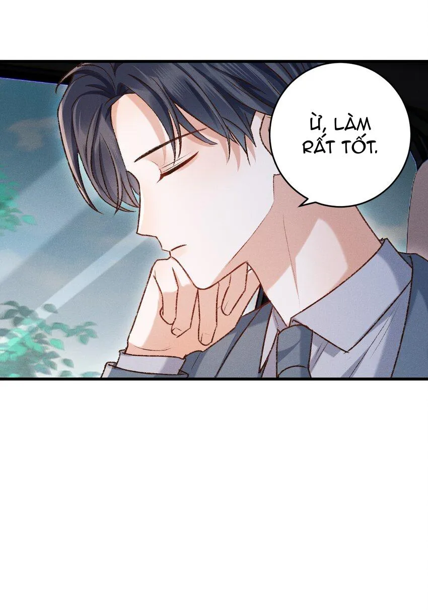 Vua hình tượng Chapter 20 Trang 18