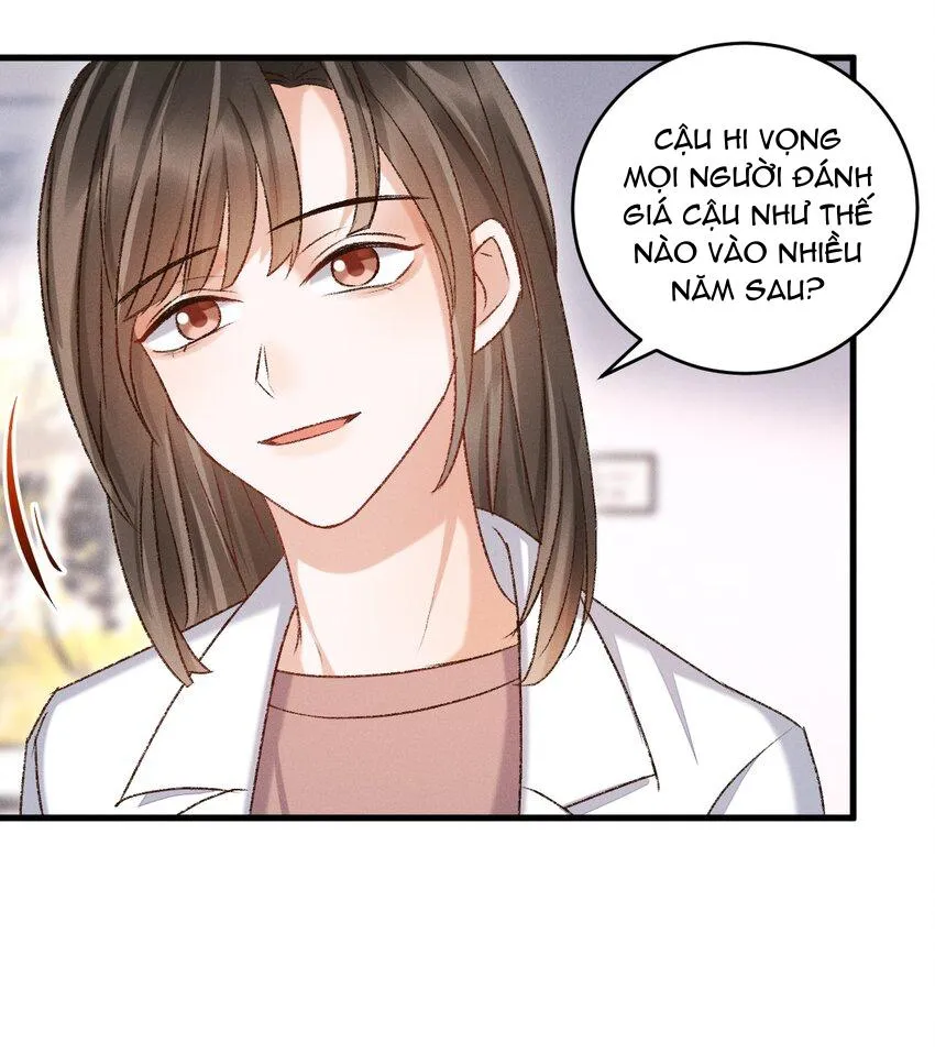 Vua hình tượng Chapter 20 Trang 20