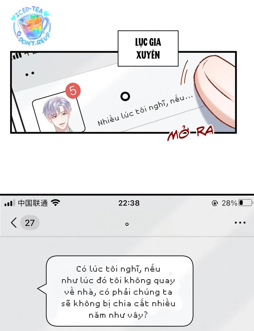 Vua hình tượng Chapter 20 Trang 25