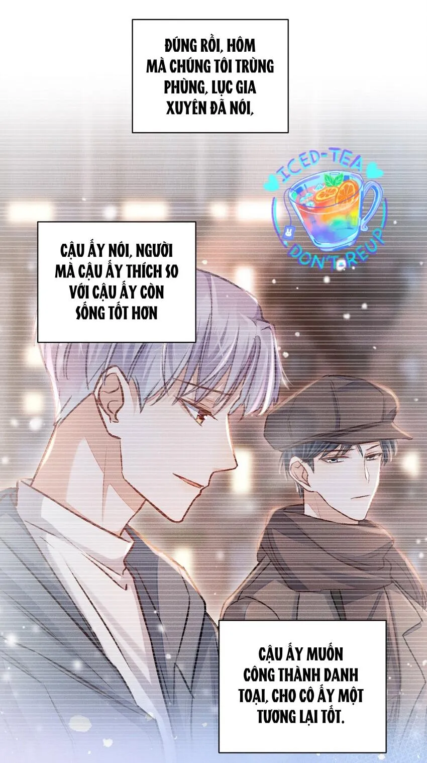 Vua hình tượng Chapter 20 Trang 28